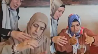 Kendisini 'Şifacı' olarak tanıtıp insanlardan para topluyor