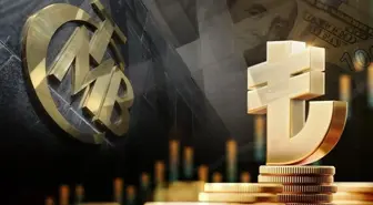 Merkez Bankası'ndan beklenmedik indirim: Ekonomistler şaşkın