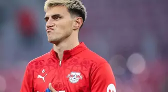 Elif Elmas geri dönüyor