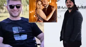 Eskişehir'de 10 yangın şehidi! 10 gün önce evlenmiş