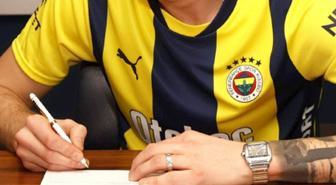 'Fenerbahçe'ye gidiyorum' diyen yıldız futbolcu evsiz kaldı