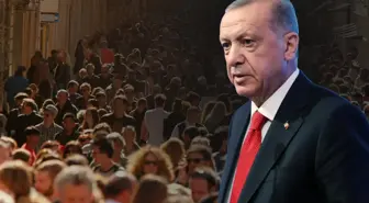 Erdoğan 'Hayra alamet değil' demişti! İşte 2100 yılında Türkiye'yi bekleyen kötü senaryo