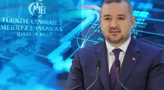 Merkez Bankası faizi yüzde 43'e indirdi