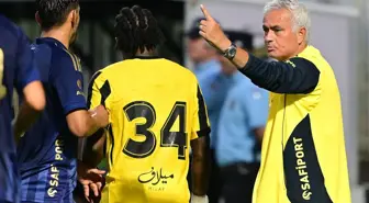 Jose Mourinho'nun Şampiyonlar Ligi yorumu taraftarı ikiye böldü