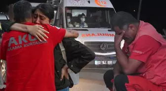 Orman yangınında şehit olan 10 kahramanın isimleri belli oldu