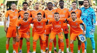 RAMS Başakşehir deplasmanda avantajı kaptı