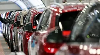 Dev markalar kan kaybediyor, pazarın tek kazananı elektrikli araçlar oldu