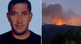 Şehit düşen orman işçisinin 'Maaş' mesajı kahretti