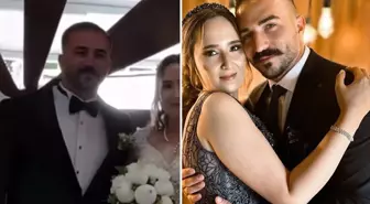 Şehit Kocaman'dan geriye yürek yakan düğün görüntüsü kaldı