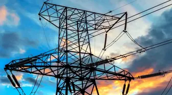 Günlük elektrik tüketiminde rekor kırıldı