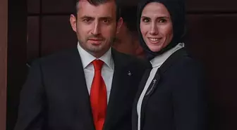 Sümeyye Erdoğan Bayraktar, NEXT Sosyal'e katıldı! İlk hoş geldin mesajı eşinden geldi