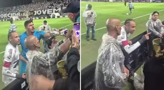 Takım küme düşme hattına girdi! Neymar taraftarları kavgaya çağırdı