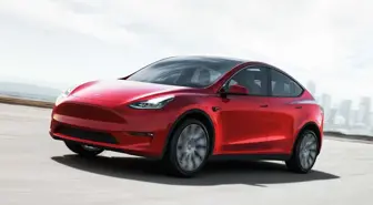 Tesla'dan ucuz otomobil hamlesi! Fiyatı ve özellikleri belli oldu