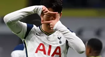 Transfer duyuruldu! Lige hoş geldin Heung-min Son