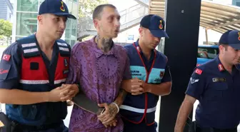 Alanya'da bıçaklı kavgada Rus kadın hayatını kaybetti