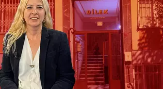 Ünlü ekonomist Nazlı Sarp'ın şüpheli ölümü