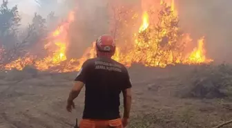 Yangın faciasında şehit olan 10 görevlinin kimlikleri belli oldu