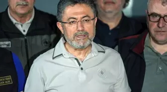 Türkiye şehitlerine ağlıyor! Bakan Yumaklı'dan ilk açıklama geldi