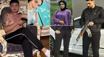 İlayda ve Helin 9 gün arayla öldürüldü! Katillerin bağlantısı şoke etti