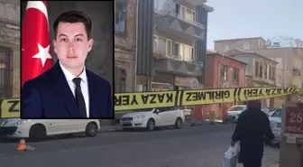 Balıkesir'de AK Parti Belediye Meclis Üyesi silahlı saldırıda hayatını kaybetti