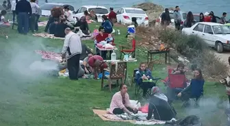 Ankara'da ateşli piknik yapmak yasaklandı