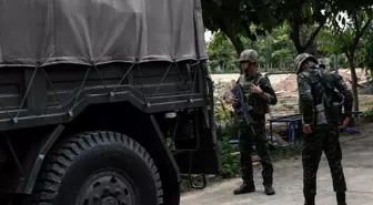 Tayland ve Kamboçya, Malezya'nın önerdiği ateşkesi kabul etti