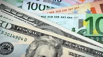 Dolar ve Euro güne düşüşle başladı! İşte 25 Temmuz güncel kurlar
