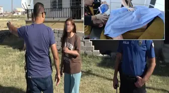 Ekmek alma tartışması kanlı bitti! Anne ve kardeş gözaltında
