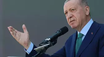 Cumhurbaşkanı Erdoğan'dan Ahmet Minguzzi talimatı