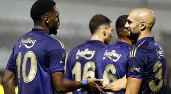 Fenerbahçe'nin Feyenoord maçı tarihleri belli oldu