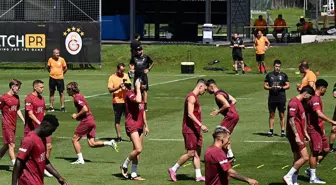 Galatasaray'da küsler barıştı! Yönetim çok sevindi