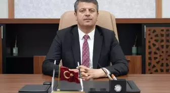 Görevden uzaklaştırılan Adıyaman Belediye Başkanı Abdurrahman Tutdere'nin ev hapsi kaldırıldı