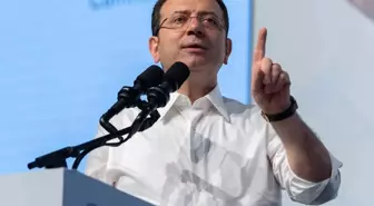 Ekrem İmamoğlu hastaneye götürüldü
