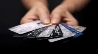 Merkez Bankası kredi kartı faizlerini düşürdü
