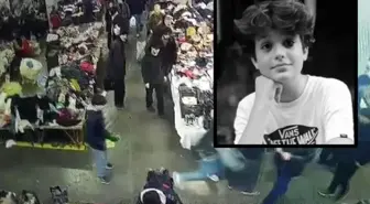 Minguzzi ailesini tehdit eden şüpheli tutuklandı