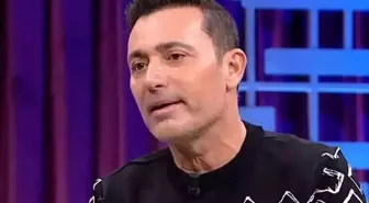 Mustafa Sandal bilinmeyen hastalığını ilk kez açıkladı