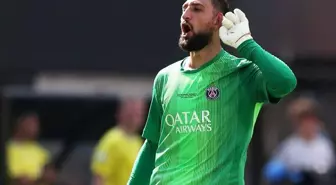 Okan Buruk'tan Donnarumma iddialarına cevap