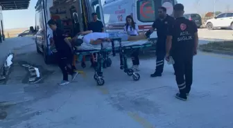 Otomobil takla attı, 3 kişi feci şekilde can verdi