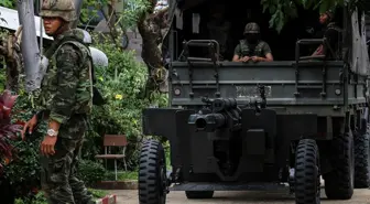 Savaş giderek yaklaşıyor! Tayland ile Kamboçya arasında çatışmalar şiddetlendi