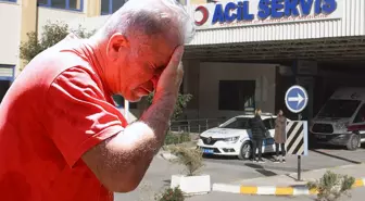 İzmir'i sıcak hava çarptı, vatandaşlar acile koştu