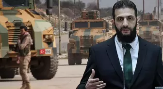 Suriye'yi TSK mı koruyacak? İşte askeri desteğin ayrıntıları