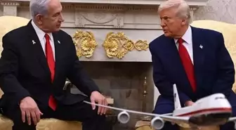 ABD Başkanı Trump: Hamas anlaşmak istemedi, avlanacak