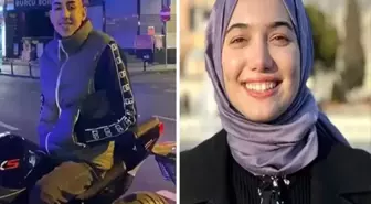 Zehra Kınık'ın çarptığı motosikletin sürücüsü şikayetini geri çekti