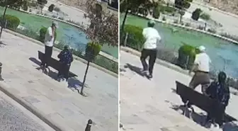 Yaşlı kadın dolandırıcıların en bilindik yalanına kandı, 47 bin euroyu elleriyle teslim etti