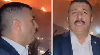 İYİ Partili vekilden Bursa çağrısı: Daha çok su, daha çok organizasyon lazım