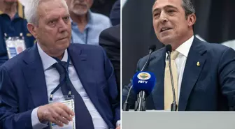 Aziz Yıldırım'dan Ali Koç'a tehdit gibi sözler: Beni konuşturma, açıklarsam ayıp olur