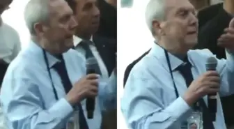Aziz Yıldırım'dan Ali Koç'a tehdit gibi sözler: Beni konuşturma, açıklarsam ayıp olur