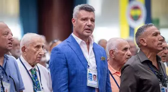 Fenerbahçe Başkan Adayı Sadettin Saran'dan açıklama