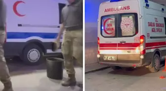 Hatay'dan acı haber! Yüksek ateş şikayetiyle hastaneye kaldırılan 2 asker şehit oldu