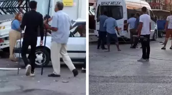 Kocaeli'de aileler arasında silahlı kavga! 1 kişi hayatını kaybetti, 7 yaralı var